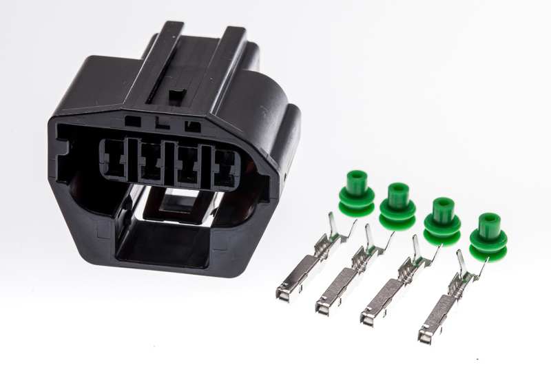 Electrical connector repair kit